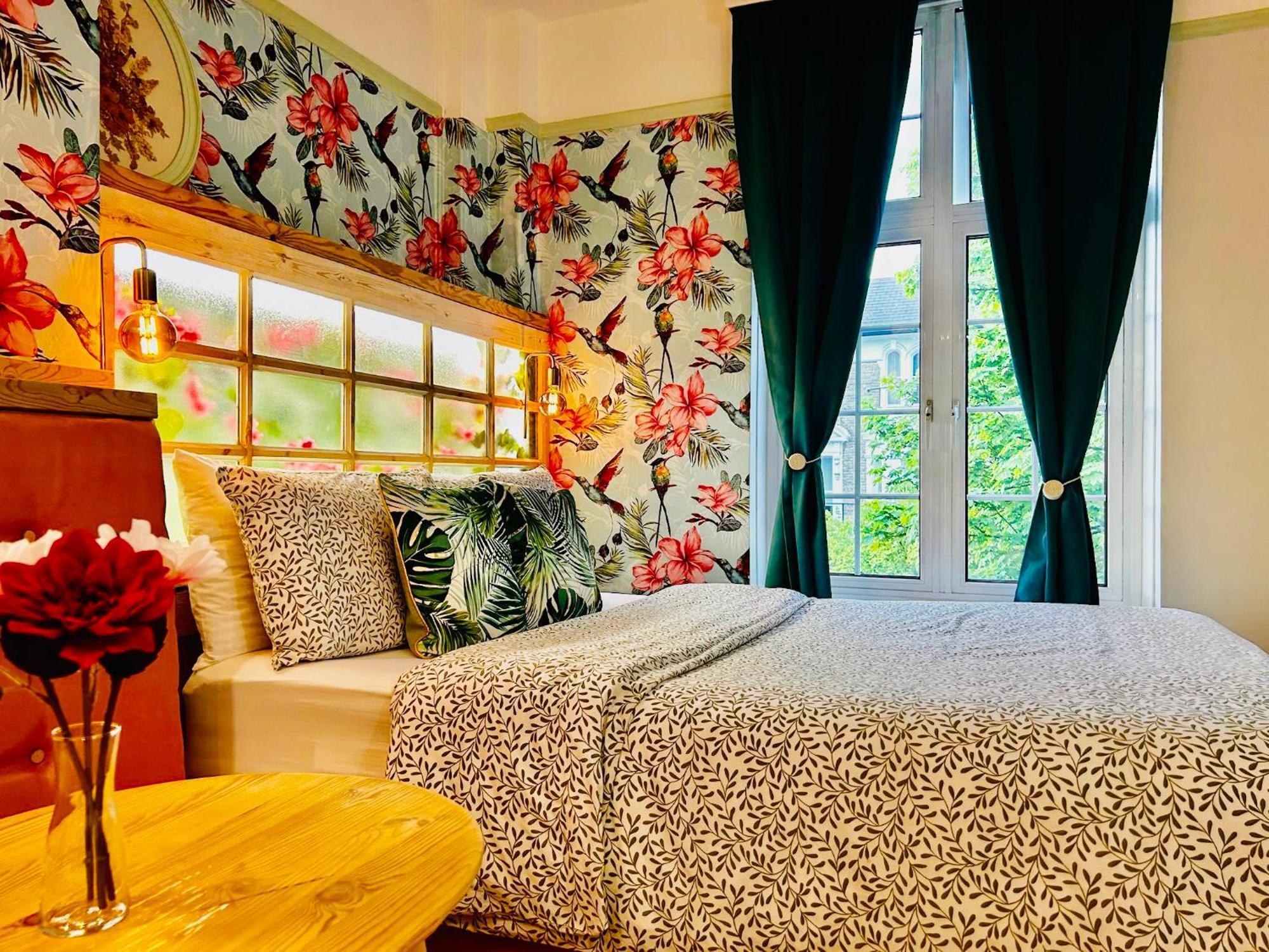 Rest Boutique Notting Hill Hotell London Exteriör bild