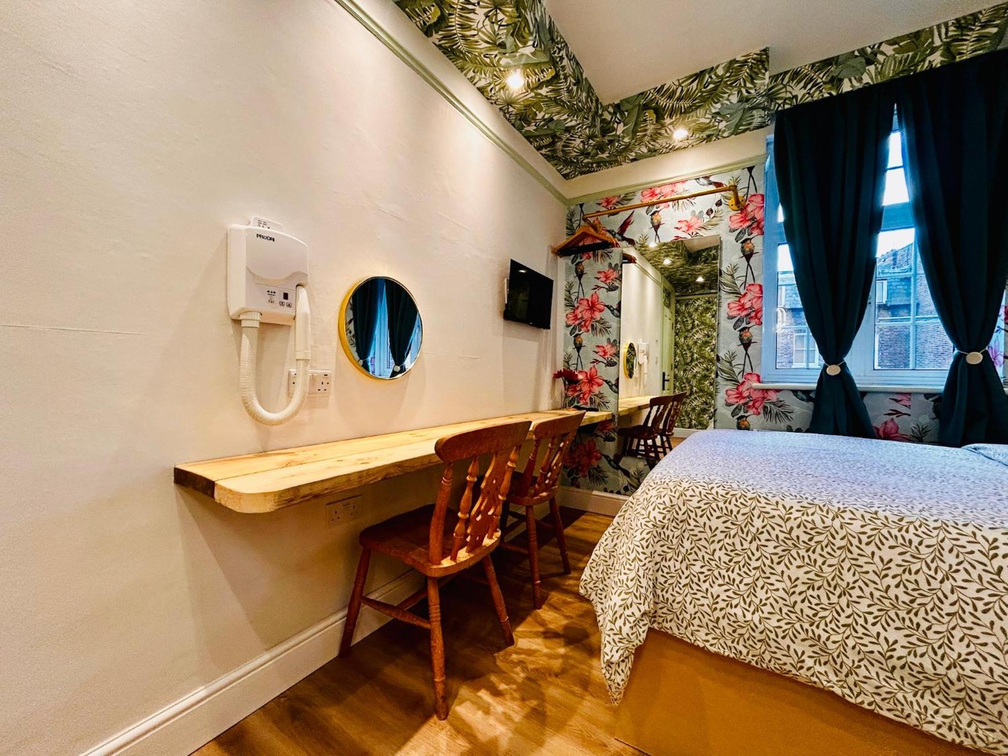 Rest Boutique Notting Hill Hotell London Exteriör bild