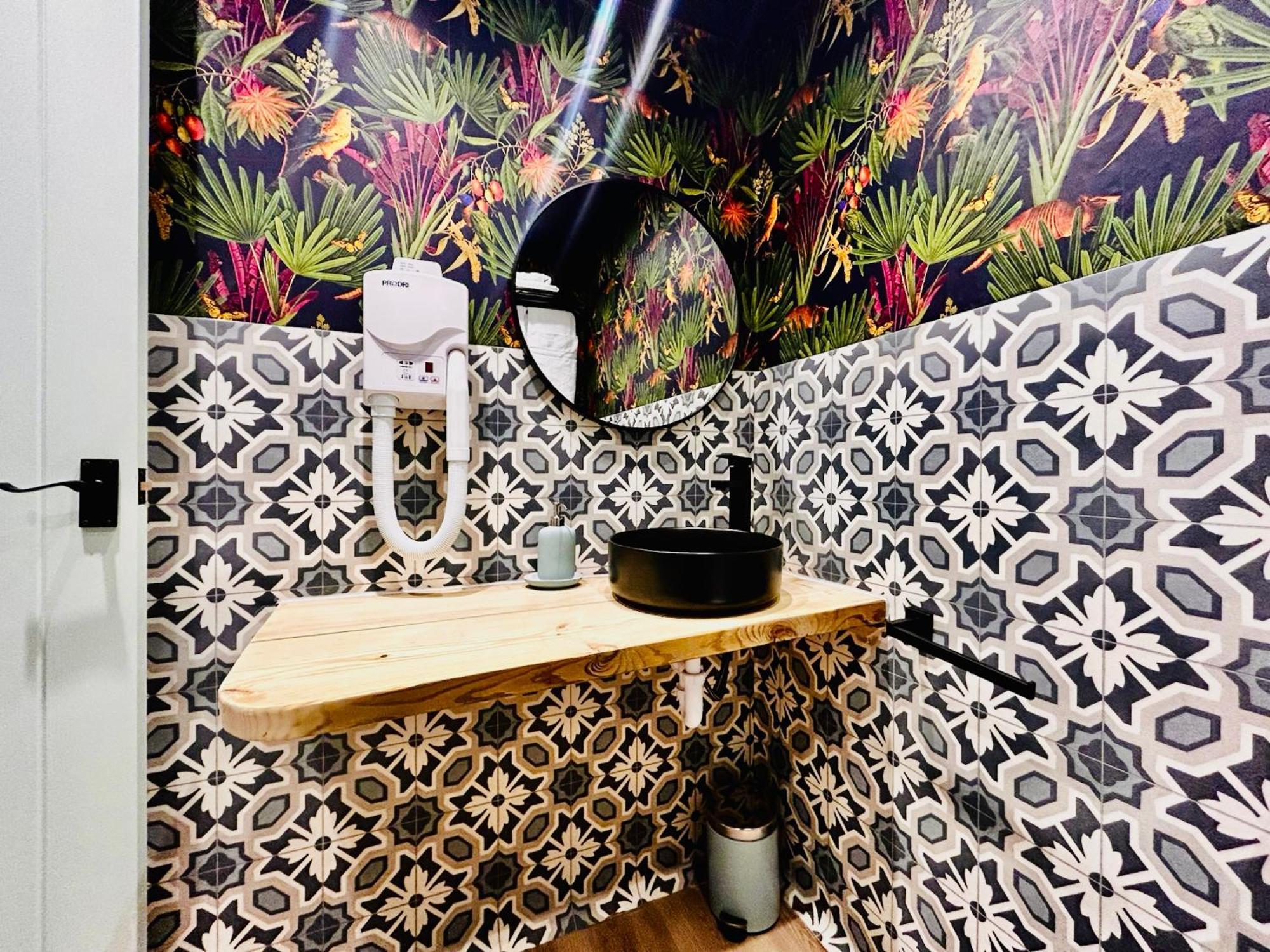 Rest Boutique Notting Hill Hotell London Rum bild