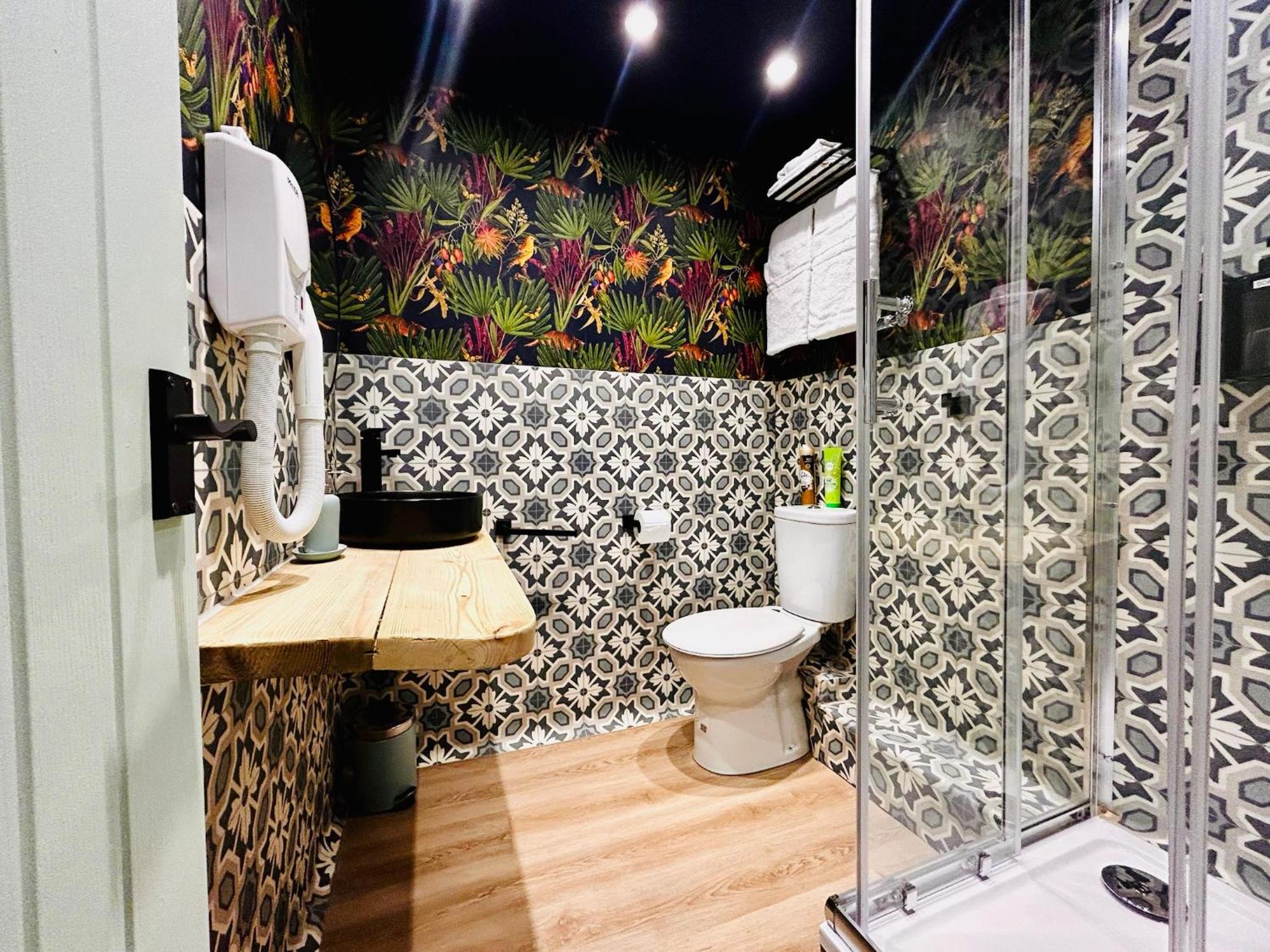 Rest Boutique Notting Hill Hotell London Exteriör bild