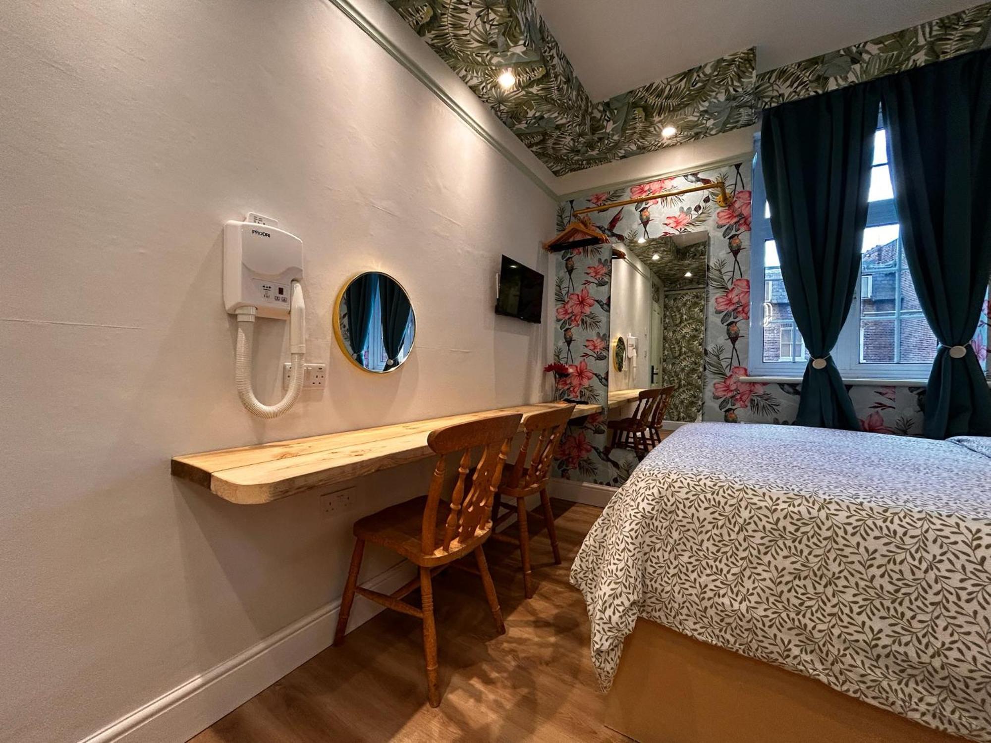 Rest Boutique Notting Hill Hotell London Exteriör bild