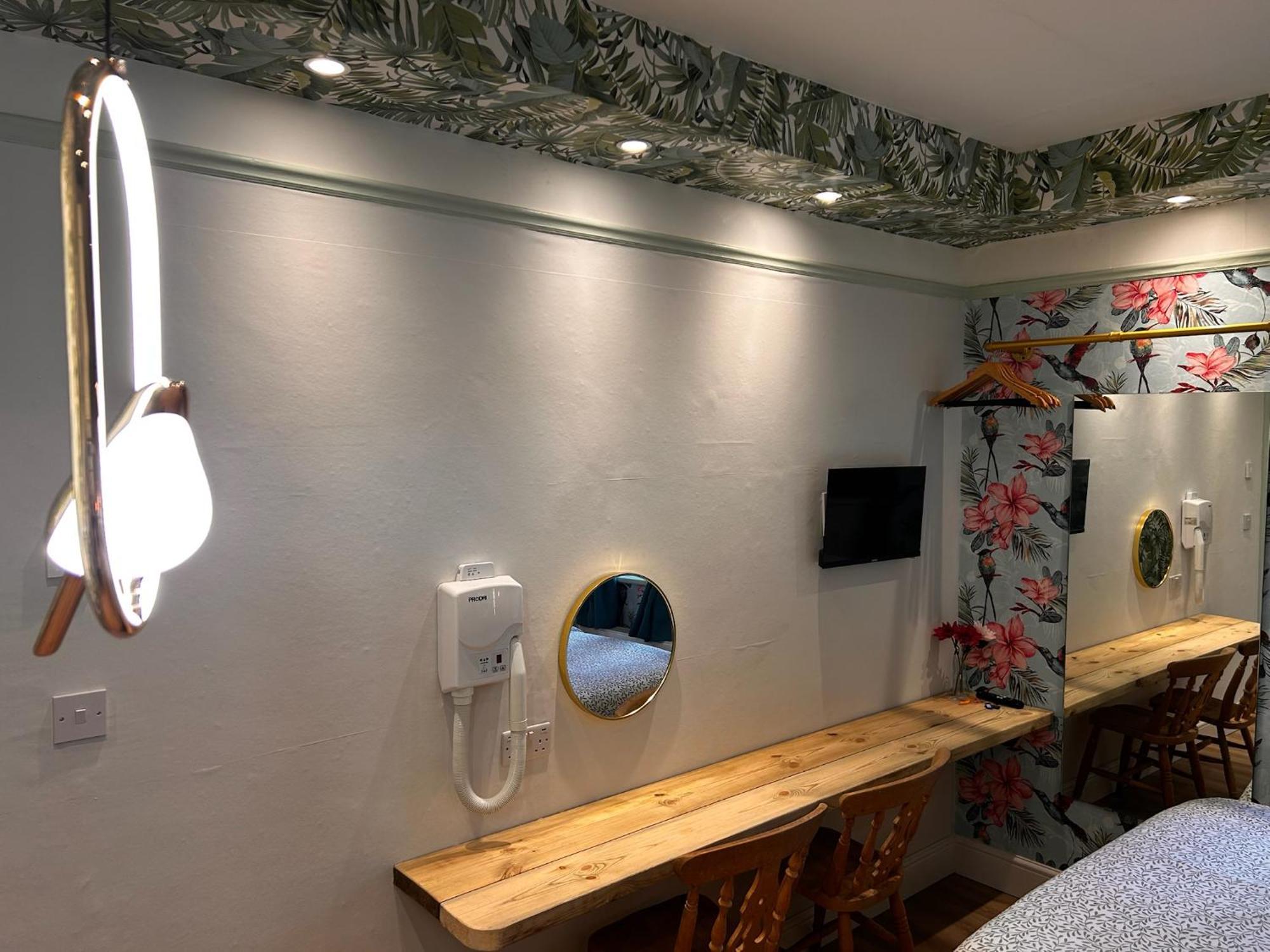 Rest Boutique Notting Hill Hotell London Exteriör bild