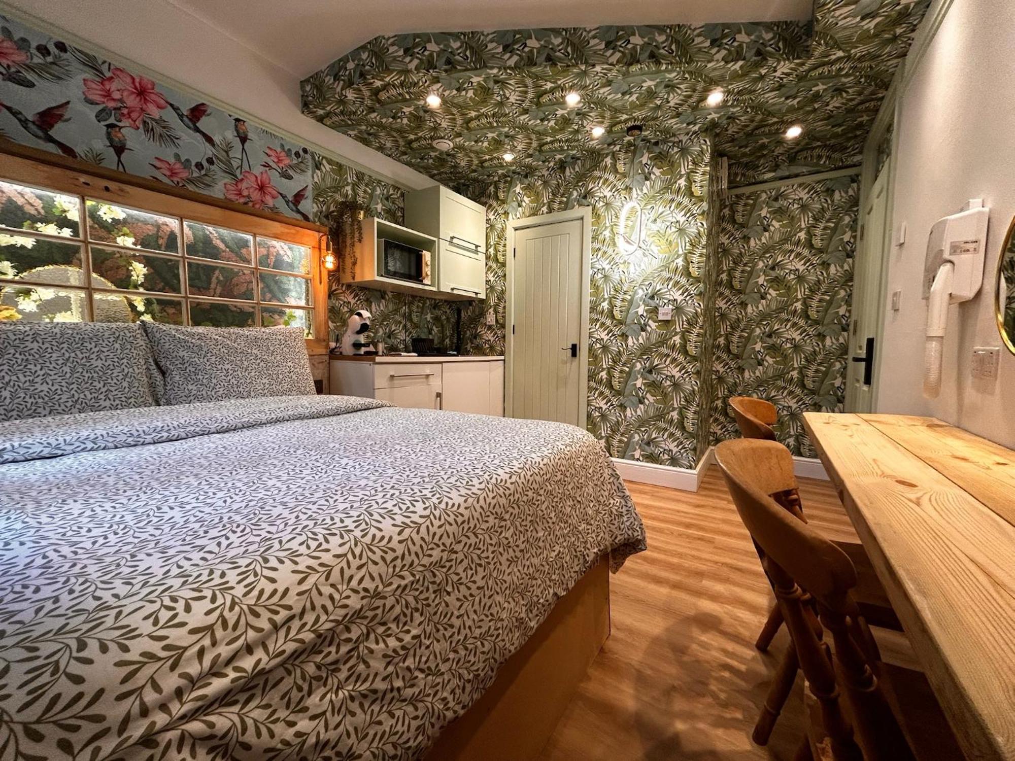 Rest Boutique Notting Hill Hotell London Exteriör bild