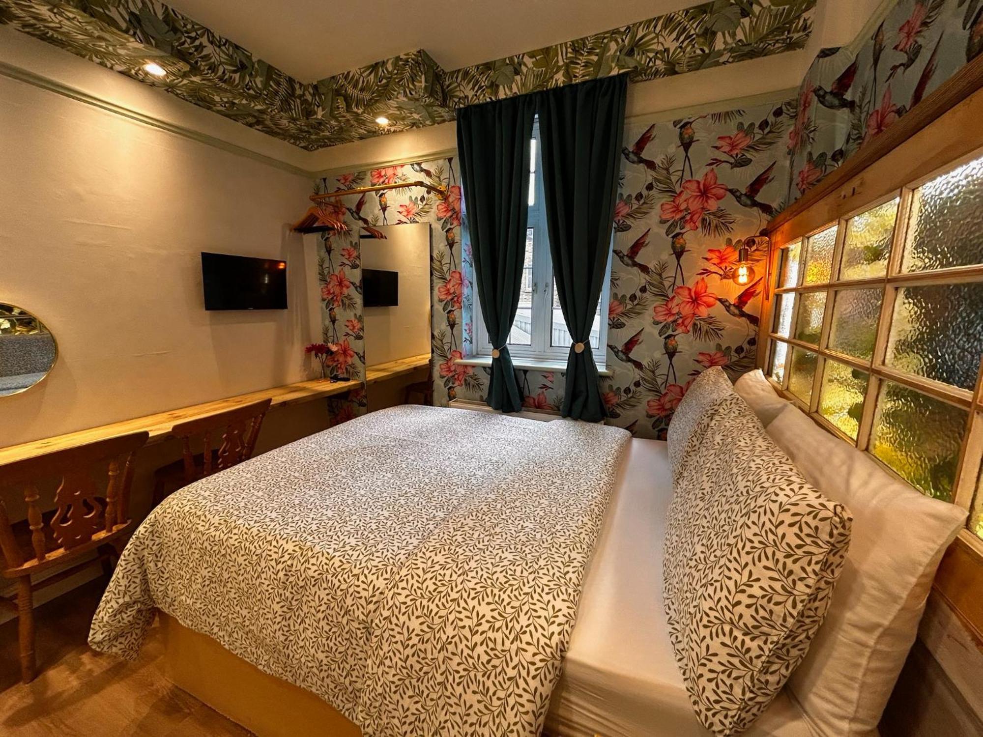 Rest Boutique Notting Hill Hotell London Exteriör bild